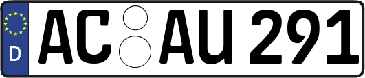 AC-AU291