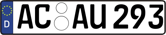 AC-AU293