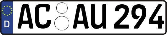 AC-AU294