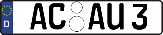 AC-AU3