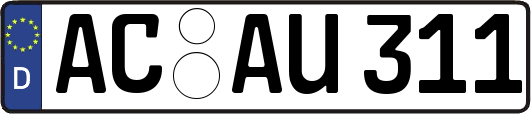 AC-AU311