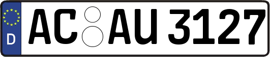 AC-AU3127