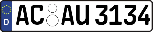 AC-AU3134
