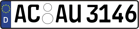 AC-AU3146
