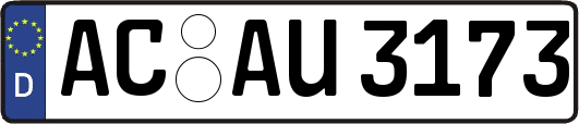 AC-AU3173