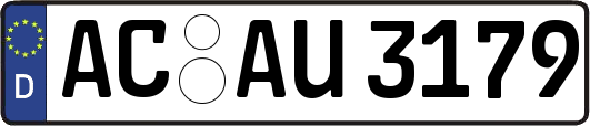 AC-AU3179