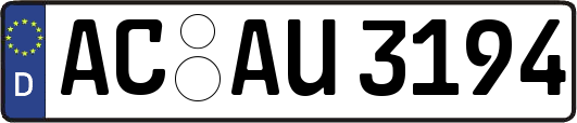 AC-AU3194