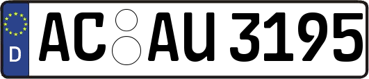AC-AU3195