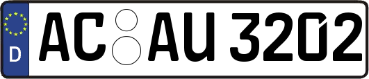 AC-AU3202