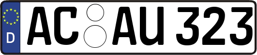 AC-AU323