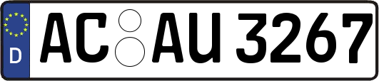 AC-AU3267