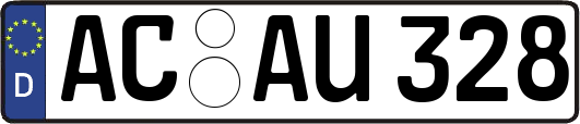 AC-AU328