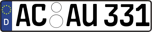 AC-AU331