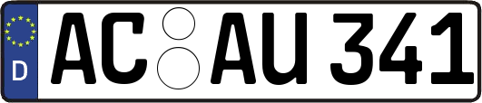 AC-AU341