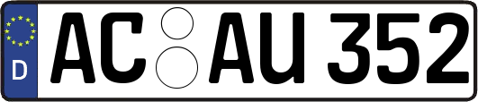 AC-AU352