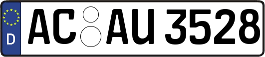 AC-AU3528