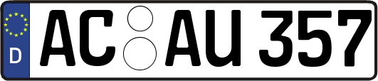 AC-AU357