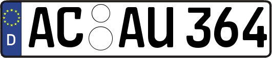 AC-AU364
