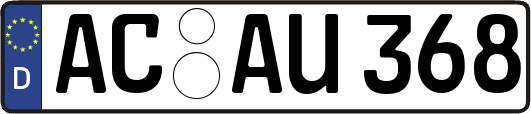 AC-AU368
