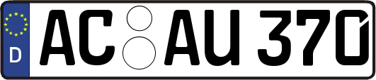 AC-AU370