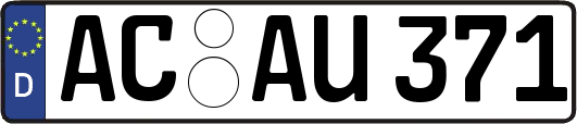 AC-AU371