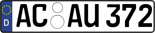 AC-AU372