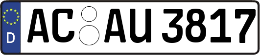 AC-AU3817