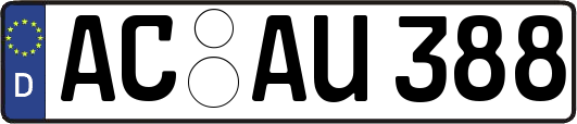 AC-AU388