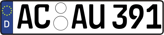 AC-AU391