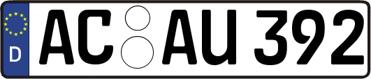 AC-AU392