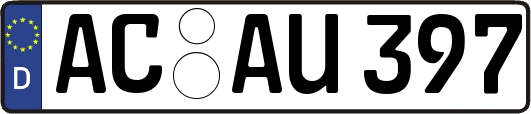 AC-AU397