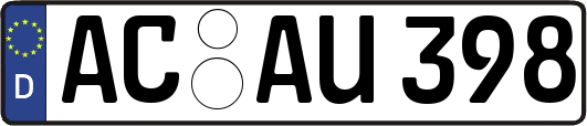 AC-AU398