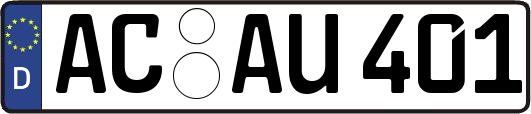 AC-AU401