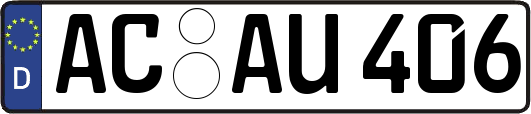 AC-AU406