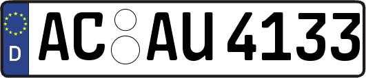 AC-AU4133