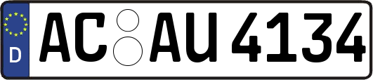 AC-AU4134
