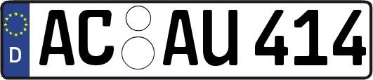 AC-AU414