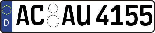 AC-AU4155