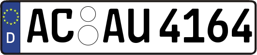 AC-AU4164