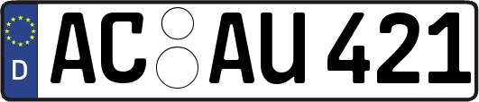 AC-AU421