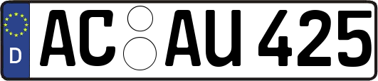 AC-AU425