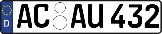AC-AU432