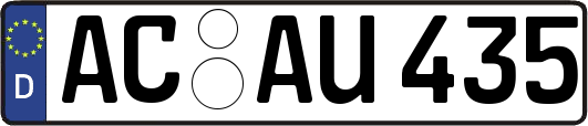 AC-AU435