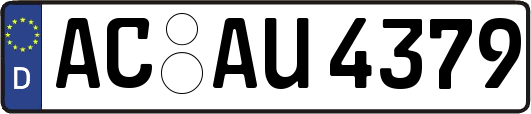 AC-AU4379