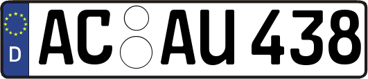 AC-AU438