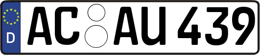 AC-AU439