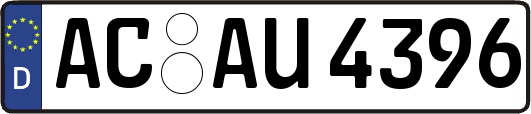 AC-AU4396