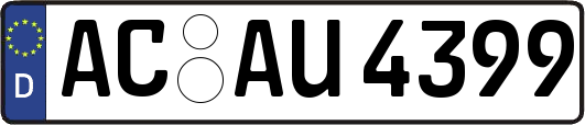AC-AU4399