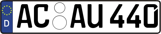 AC-AU440