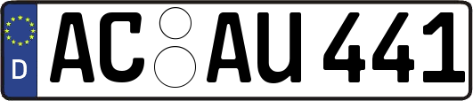 AC-AU441